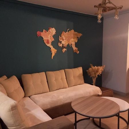 Loft Apartment In Γιερεβάν Εξωτερικό φωτογραφία