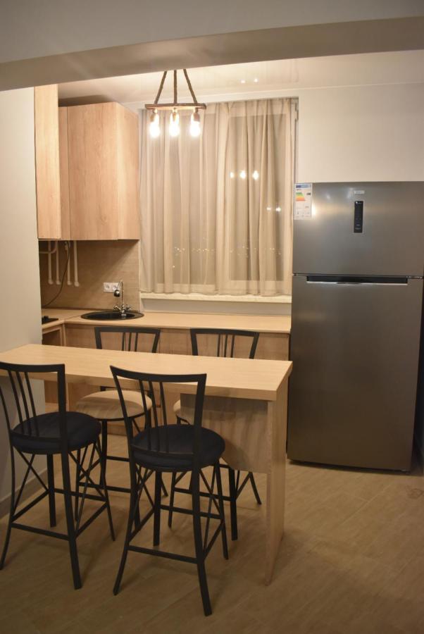 Loft Apartment In Γιερεβάν Εξωτερικό φωτογραφία