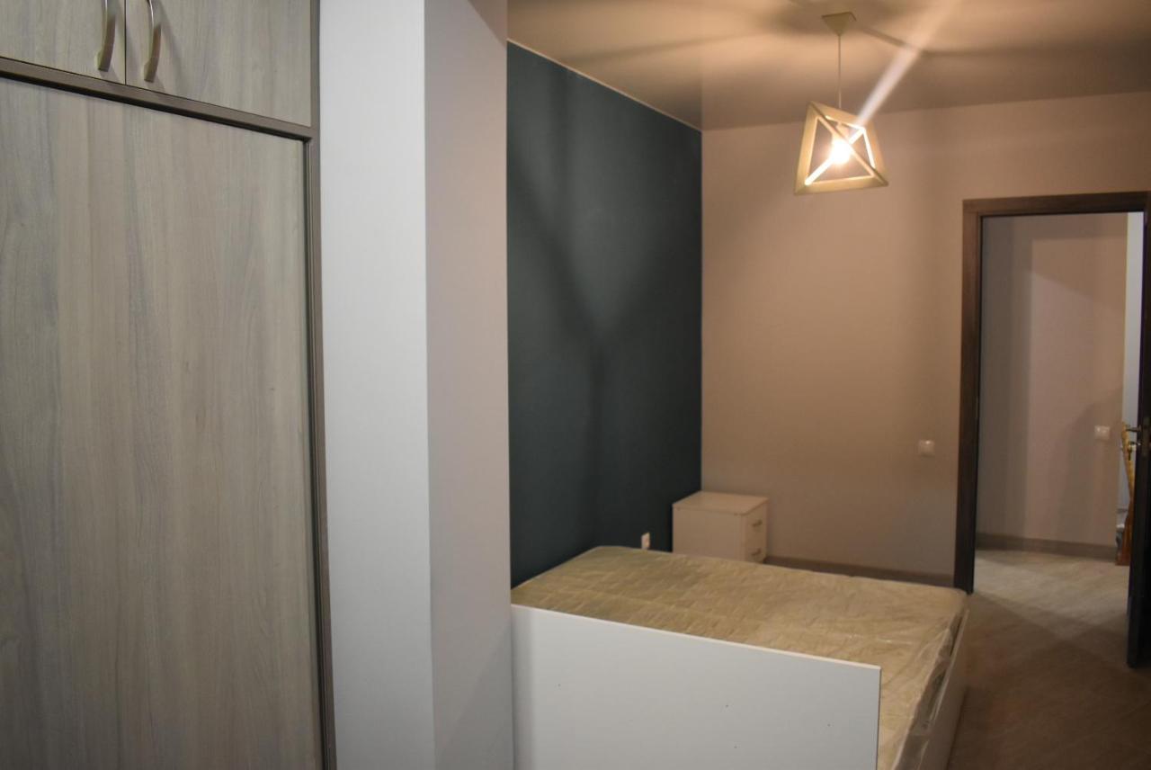 Loft Apartment In Γιερεβάν Εξωτερικό φωτογραφία