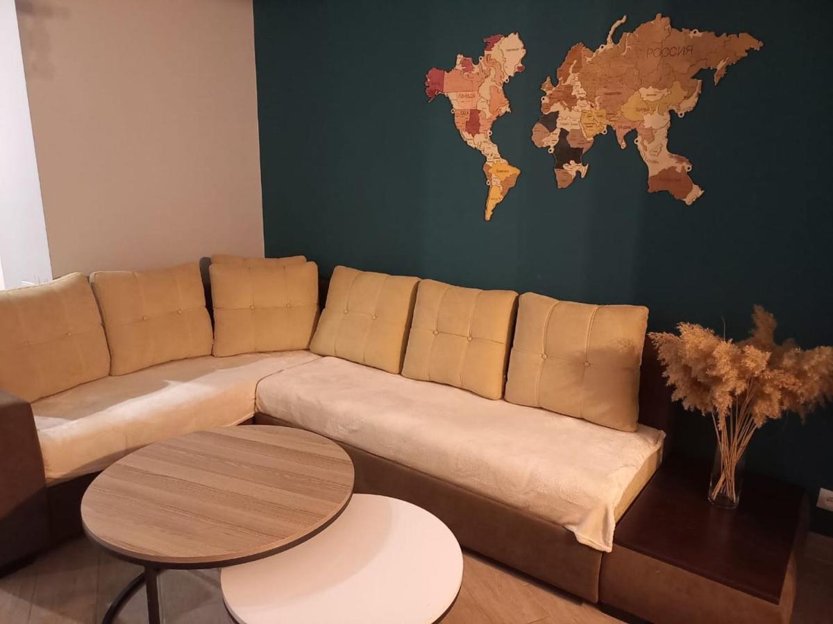Loft Apartment In Γιερεβάν Εξωτερικό φωτογραφία